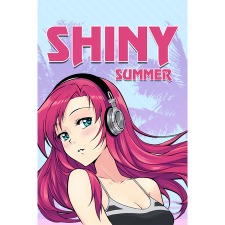玫瑰工作室 Shiny Summer (PC - Steam elektronikus játék licensz) videójáték