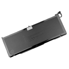 A1297 Akkumulátor 8500 mAh (bizonyos 2011-es verziókhoz) egyéb notebook akkumulátor