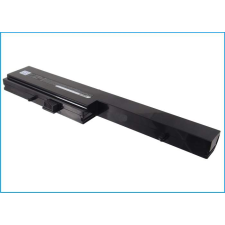 A14-01-4S1P2200-0 Akkumulátor 2200 mAh advent notebook akkumulátor