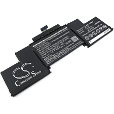 A1618 Laptop akkumulátor 8700 mAh egyéb notebook akkumulátor