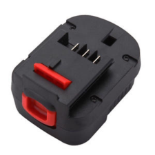  A1712 12V NI-MH 1500mAh szerszámgép akkumulátor barkácsgép akkumulátor