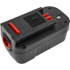 A1718 Szerszámgép akkumulátor 4000 mAh barkácsgép akkumulátor