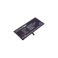 A1786 Akkumulátor 2900 mAh mobiltelefon akkumulátor