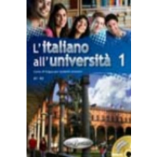  A1-A2, m. CD-Audio – Matteo La Grassa idegen nyelvű könyv