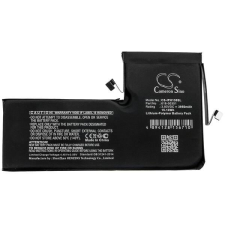 A2218 Telefon akkumulátor 3969 mAh (dekódolt verzió) mobiltelefon akkumulátor
