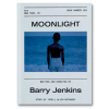A24 Moonlight Screenplay Book – Jenkins (Kemény kötésű)