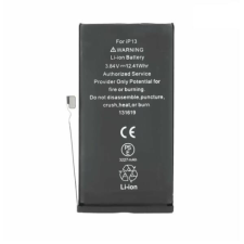 A2655-DEC Telefon akkumulátor 3220mAh (dekódolt verzió) mobiltelefon akkumulátor