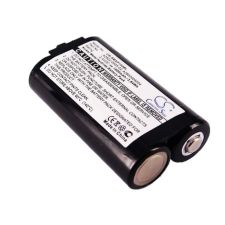  A2802 0052 04 Vonalkódolvasó akkumulátor 1600 mAh vonalkódolvasó akkumulátor