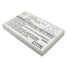  A2K40-EB3010-Z0R Akkumulátor 1300 mAh mobiltelefon akkumulátor