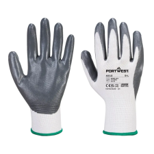  A310GRWL Portwest Flexo Grip nitril védőkesztyű védőkesztyű