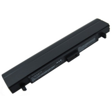  A31-S5 Akkumulátor 4400 mAh fekete asus notebook akkumulátor