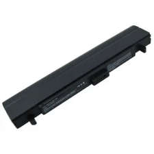  A31-W5F Akkumulátor 4400 mAh fekete asus notebook akkumulátor