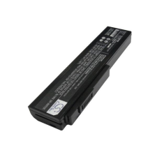 A32-M50 Laptop akkumulátor 4400 mAh egyéb notebook akkumulátor