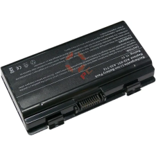  A32-X51 Akkumulátor 4400 mAh asus notebook akkumulátor