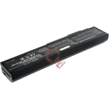  A33-M50 Akkumulátor 4400 mAh asus notebook akkumulátor