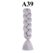 A39 Kanekalon haj póthaj