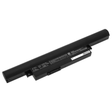 A41-D17 Laptop akkumulátor 5200 mAh egyéb notebook akkumulátor