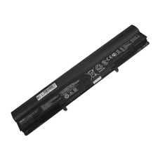  A41-U46 Akkumulátor 4400 mAh asus notebook akkumulátor