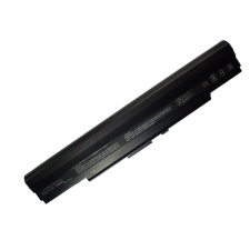  A42-U53 Akkumulátor 6600 mAh asus notebook akkumulátor