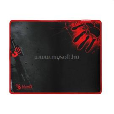 A4-Tech Bloody B-081S gamer egérpad (fekete-piros) (A4TPAD46845) egérpad