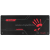 A4-Tech Bloody BP50L gamer egérpad (fekete-piros) (A4TPAD47282)