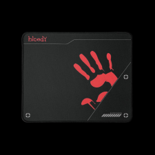 A4-Tech Bloody BP-05M Egérpad Black (BP-50M) egérpad