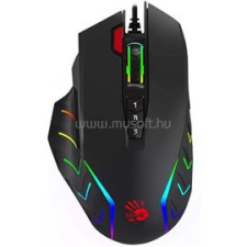 A4-Tech Bloody J95 gamer vezetékes egér (fekete) (A4TMYS47300) egér