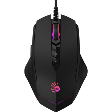 A4-Tech Bloody V8M Max RGB Optical Gaming mouse Black egér