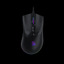 A4-Tech Bloody W90MAX RGB Gaming Mouse Black egér