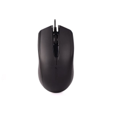A4-Tech OP-760 Wired Mouse Black (A4TMYS46059) egér