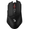 A4Tech A4-Tech Bloody R36 Ultra Dual mode Wireless Gaming mouse Black (R36-ULTRA-BK)