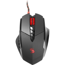 A4Tech A4-Tech Bloody V7M Gaming Mouse Black (A4TMYS43940) egér