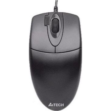 A4Tech A4-Tech OP-620D V-Track USB Black (A4TMYS30398) egér