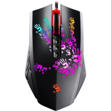 A4Tech Bloody Blazing A60 fekete (A4TMYS46161) egér