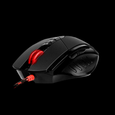A4Tech Bloody V7M Gaming Mouse Black egér