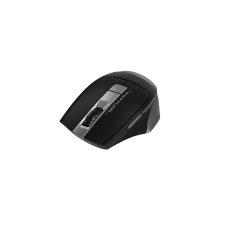 A4Tech Fstyler FB35 Wireless Gaming Egér - Szürke egér