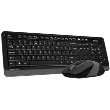 A4Tech FSTYLER FG1010 billentyűzet