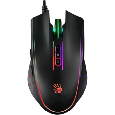 A4Tech P81s Bloody RGB fekete (P81S-CURVE) egér