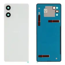  A5072045A Gyári Sony Xperia 10 VI Kék akkufedél, hátlap mobiltelefon, tablet alkatrész