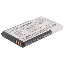 A50-012628-001 akkumulátor 1200 mAh vezeték nélküli telefon akkumulátor