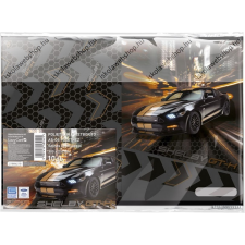 A5 méretű füzetborító, Ford Shelby (10 db/csomag) füzetborító