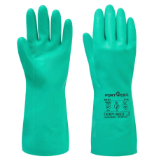  A810GNRL Portwest Nitrosafe vegyszerálló védőkesztyű