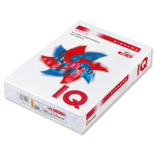  A/4 IQ Economy+ 80g. másolópapír fénymásolópapír