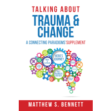A B.I.G. Publishing Project Talking about Trauma & Change egyéb e-könyv
