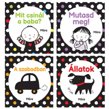  - A baba első könyvtára gyermek- és ifjúsági könyv