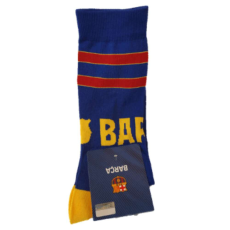  A Barcelona gyerek senyerás zoknija - 1-2 éves