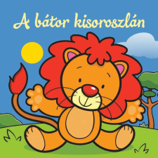 A bátor kisoroszlán – Állati kalandok egyéb bébijáték