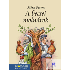 A becsei molnárok tankönyv