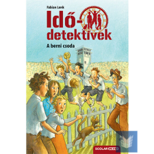 A berni csoda (2. kiadás) gyermek- és ifjúsági könyv