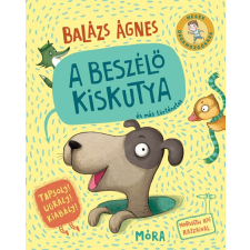  A beszélő kiskutya és más történetek egyéb könyv